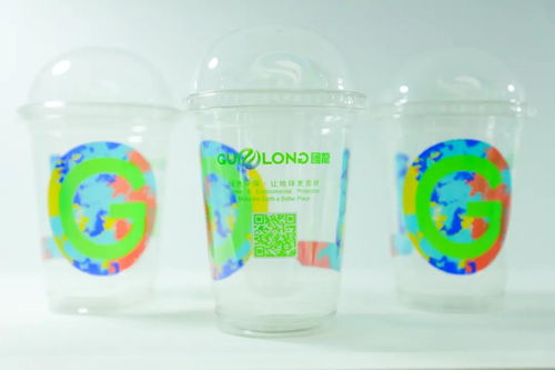 循环经济倡导人王韧 塑料包装回收再利用高值化,商机和风险并存